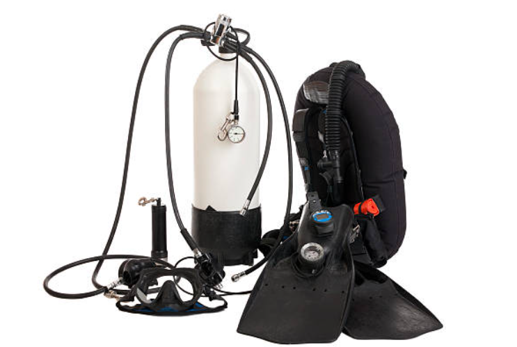 Cool Scuba Gear to Enhance Your Dive