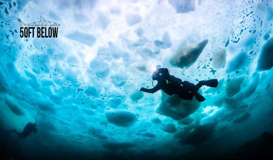 Which Wetsuit for What Temperature – A Complete Guide • 50ft Below Guest Post