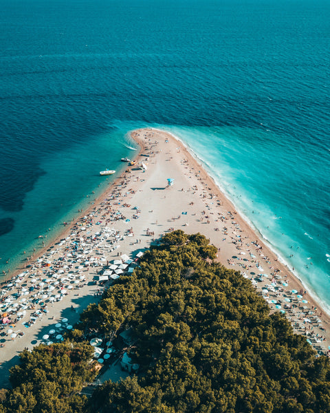 5 Top Diving Sites in Croatia